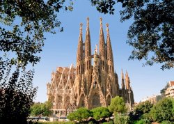 Leto 2026, letovanje - Španija - Hoteli: Barselona