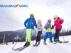 Sretenje - Kranjska Gora - Hoteli