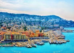 Vikend putovanja - Azurna obala - Hoteli