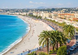 Vikend putovanja - Azurna obala - Hoteli