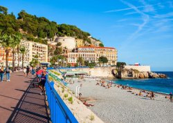 Vikend putovanja - Azurna obala - Hoteli