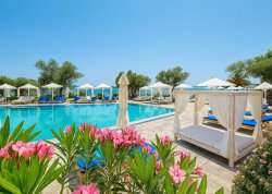 Leto 2026, letovanje - Evia - Hoteli: Hotel Paradise Resort Evia 5*