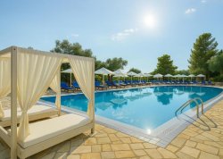 Leto 2026, letovanje - Evia - Hoteli: Hotel Paradise Resort Evia 5*