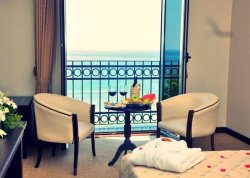 Leto 2026, letovanje - Kumburgaz - Hoteli: Hotel Blue World 4*