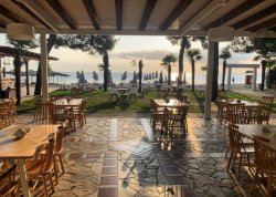 Leto 2026, letovanje - Platamon - Hoteli: Hotel Oceana 2*