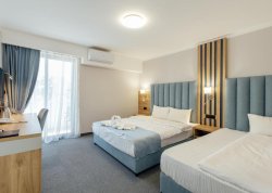 Leto 2026, letovanje - Igalo - Hoteli: Hotel Talia 4*