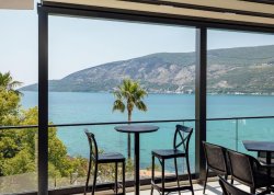 Leto 2026, letovanje - Igalo - Hoteli: Hotel Talia 4*