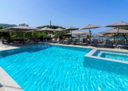 Leto 2026, letovanje - Sivota - Hoteli: Hotel & Spa Prima Vista Boutique 4*