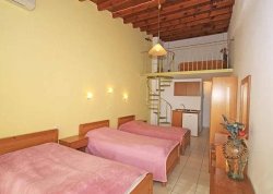 Leto 2026, letovanje - Neos Marmaras - Apartmani: Vila Clio