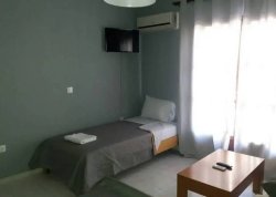 Leto 2026, letovanje - Neos Marmaras - Apartmani: Vila Haris