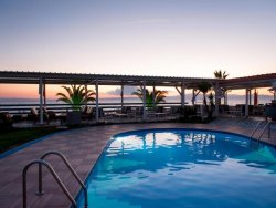 Leto 2026, letovanje - Halkidiki - Hoteli