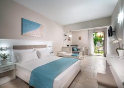 Leto 2026, letovanje - Halkidiki - Hoteli: Hotel Porfi Beach 3*