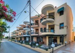 Leto 2026, letovanje - Halkidiki - Hoteli: Hotel Toroni Blue Sea 3*