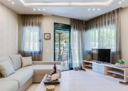 Leto 2026, letovanje - Halkidiki - Hoteli: Hotel Toroni Blue Sea 3*