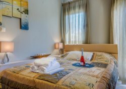 Leto 2026, letovanje - Halkidiki - Hoteli: Hotel Toroni Blue Sea 3*