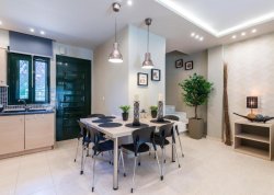 Leto 2026, letovanje - Halkidiki - Hoteli: Hotel Toroni Blue Sea 3*