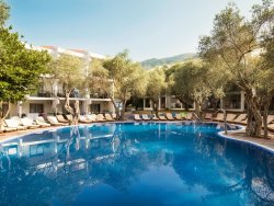 Leto 2026, letovanje - Petrovac - Hoteli