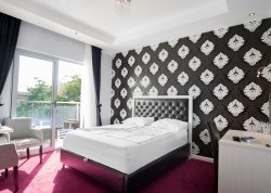 Leto 2026, letovanje - Petrovac - Hoteli: Hotel Vile Oliva 4*