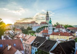 Sretenje - Prag - Hoteli