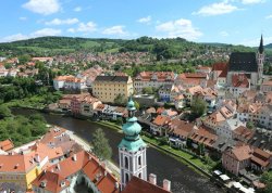 Sretenje - Prag - Hoteli