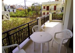 Leto 2026, letovanje - Skiatos - Apartmani: Vila Roula