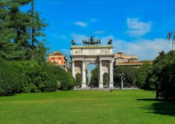 Vikend putovanja - Divna jezera Italije i Švajcarske - Hoteli