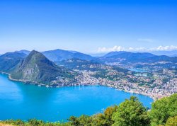 Vikend putovanja - Divna jezera Italije i Švajcarske - Hoteli