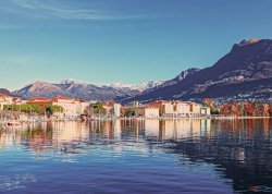 Vikend putovanja - Divna jezera Italije i Švajcarske - Hoteli