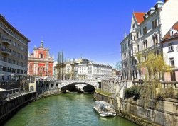 Sretenje - Slovenija - Hoteli