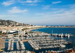 Prolećna putovanja - Azurna obala i Đenova - Hoteli