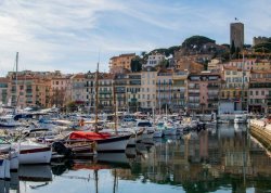 Prolećna putovanja - Azurna obala i Đenova - Hoteli