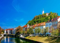 Vikend putovanja - Slovenija - Hoteli