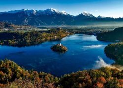 Vikend putovanja - Slovenija - Hoteli