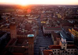 Prolećna putovanja - Torino i Ženeva - Hoteli