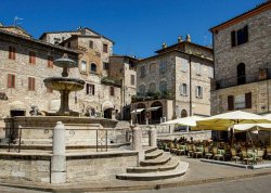 Šoping ture - Umbrija - Hoteli