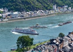 Prolećna putovanja - Romantični put Nemačke - Hoteli