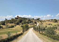 Šoping ture - Toskana - Hoteli