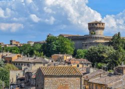 Šoping ture - Toskana - Hoteli