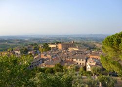 Šoping ture - Toskana - Hoteli