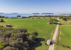 Vikend putovanja - Istra - Hoteli: Brioni