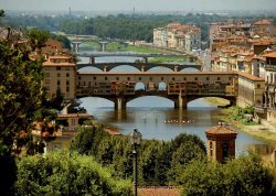 Prolećna putovanja - Toskana i Cinque Terre - Hoteli