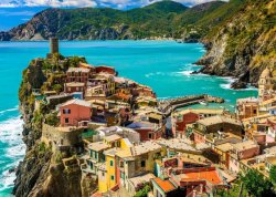 Prolećna putovanja - Toskana i Cinque Terre - Hoteli