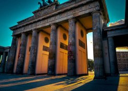 Prolećna putovanja - Berlin - Hoteli