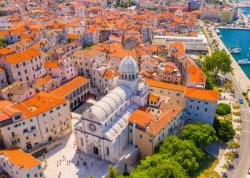 Vikend putovanja - Dalmacija - Hoteli: Šibenik