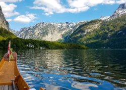 Vikend putovanja - Biserna jezera Austrije - Hoteli