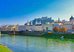 Vikend putovanja - Biserna jezera Austrije - Hoteli