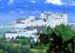 Vikend putovanja - Biserna jezera Austrije - Hoteli