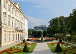 Vikend putovanja - Biserna jezera Austrije - Hoteli