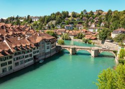 Prolećna putovanja - Velika Švajcarska tura - Hoteli