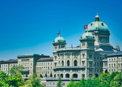 Prolećna putovanja - Velika Švajcarska tura - Hoteli